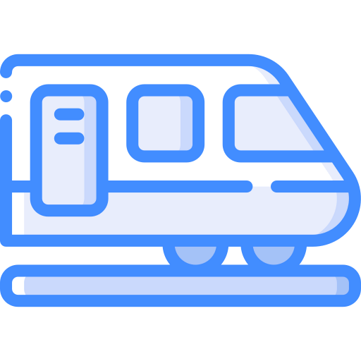 Train icon