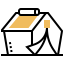 Tent icon 64x64