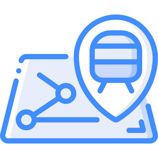 Map icon