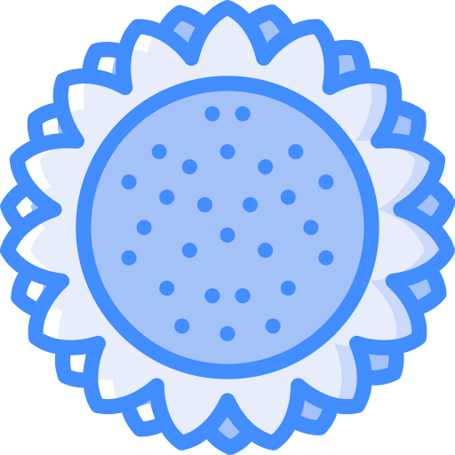 Sunflower icon
