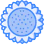 Sunflower icon 64x64