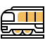 Train icon 64x64