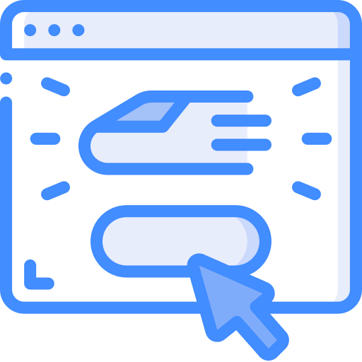 Website icon