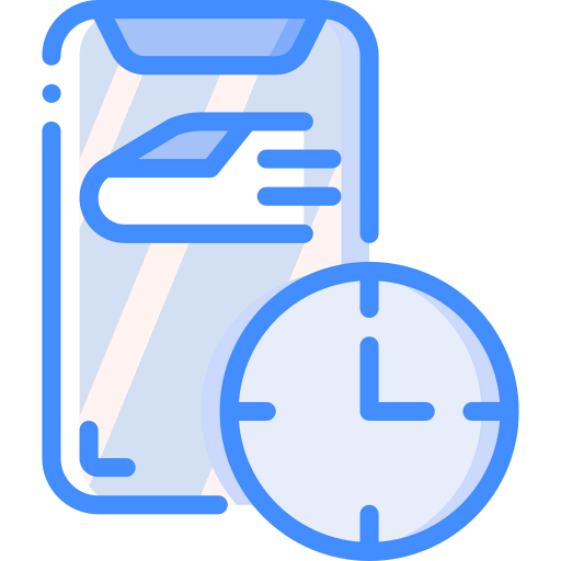 Mobile icon
