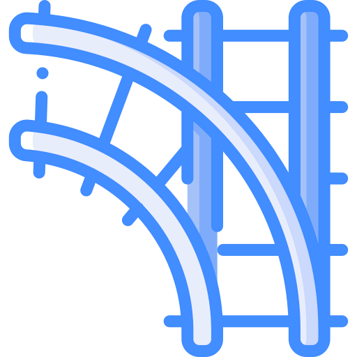 Tracks icon