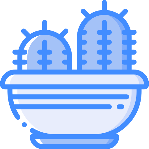 Cactus icon