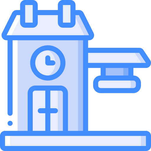 Station icon