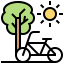 Parking icon 64x64