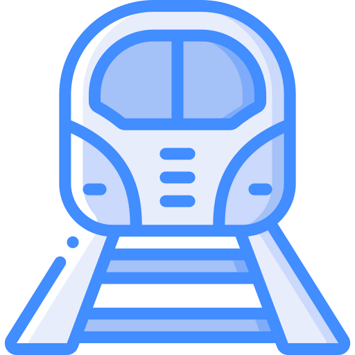 Train icon
