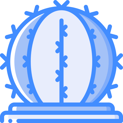 Cactus icon