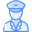 Conductor icon 64x64