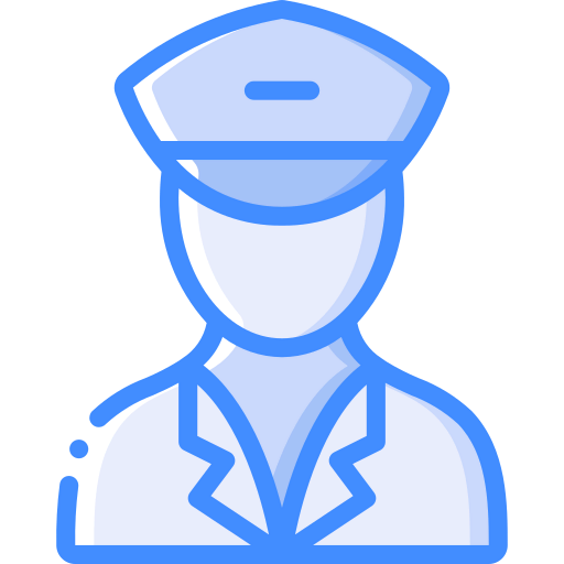 Conductor icon