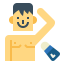 Deodorant icon 64x64