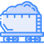 Train icon 64x64