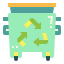 Garbage icon 64x64