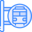 Sign icon 64x64
