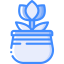 Tulip icon 64x64