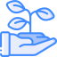 Plant icon 64x64