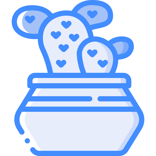 Cactus icon