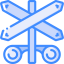 Sign icon 64x64