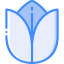 Tulip icon 64x64
