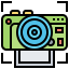 Camera icon 64x64