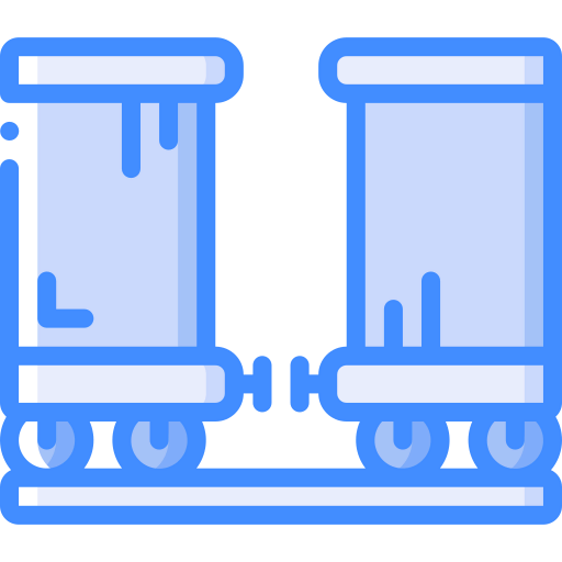Train icon