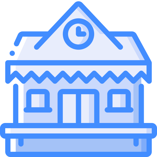 Station icon