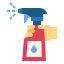 Spray icon 64x64
