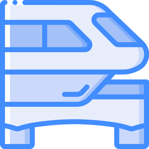 Train icon