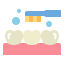 Teeth brushing 图标 64x64