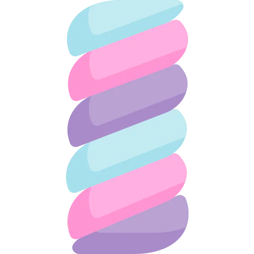 Marshmallow icon
