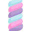 Marshmallow icon 64x64