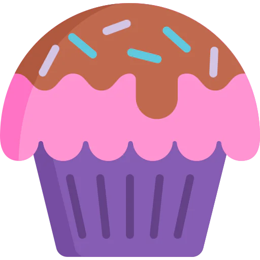 Cupcake icon