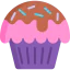 Cupcake icon 64x64