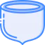Лесной орех иконка 64x64