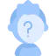 Anonymous icon 64x64