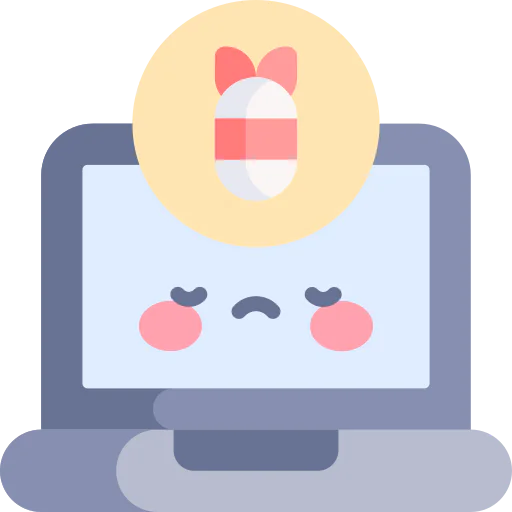 Ddos icon