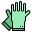 Gloves icon 64x64