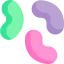 Jelly beans icon 64x64