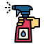 Spray icon 64x64