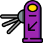 Barrier icon 64x64