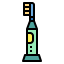 Toothbrush icon 64x64