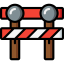 Fence icon 64x64