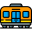 Train icon 64x64