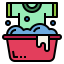 Washing icon 64x64