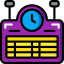 Timetable アイコン 64x64
