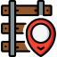 Location icon 64x64