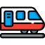 Train icon 64x64