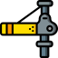 Barrier icon 64x64